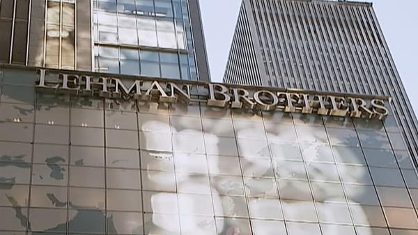 Bild 1 von 4: Die fetten Jahre sind vorbei. In den USA platzt eine riesige Immobilienblase.