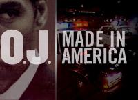 O.J. - Made in America