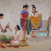 Die letzten Städte der Maya