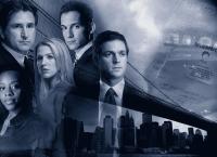 Without a Trace - Spurlos verschwunden