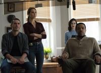 Lincoln Rhyme: Der Knochenjäger