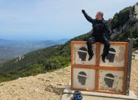 Steffinger: Sardinien und Korsika Tour 2024