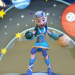 Doc McStuffins, Spielzeugärztin
