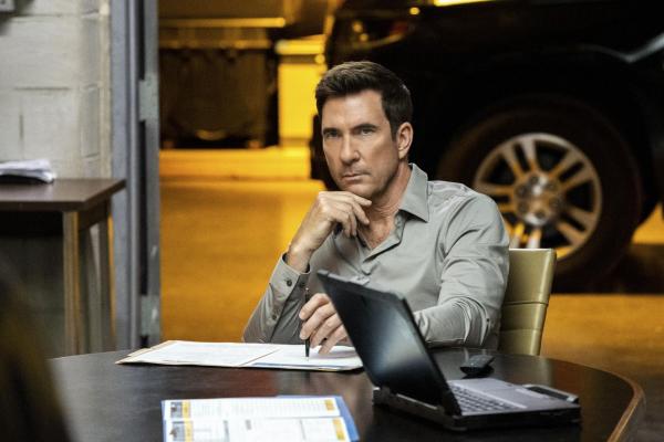 Bild 1 von 10: Remy Scott (Dylan McDermott)