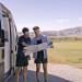 Young Adventurers - Roadtrip Richtung Osten - Mit dem Camper an den Rand Europas