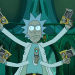 Rick and Morty