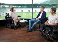LICHTblicke & WEGweiser