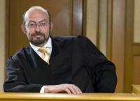 Richterin Barbara Salesch