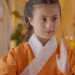 Die Tochter des Shaolin-Meisters