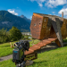 Zimmer frei - Übernachten in besonderer Architektur