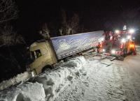 Highway Heroes Norway