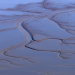 Die Nordsee von oben