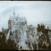 Geheimnisvolles Schloss Neuschwanstein