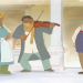 Ernest & Celestine