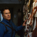 Ash vs Evil Dead