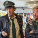 Hubert und Staller