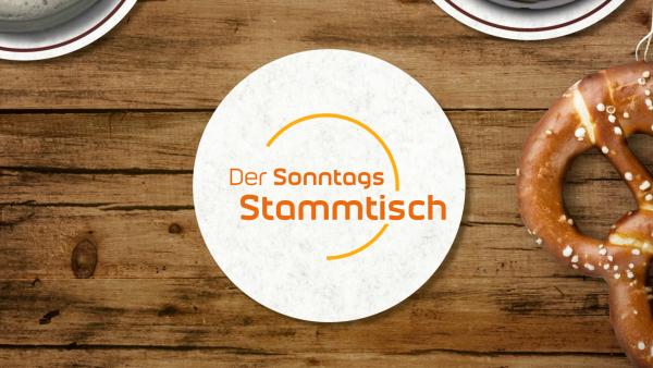 Bild 1 von 3: Key Visual/Cover Sendereihenbild mit Typo zu \