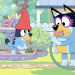 Bluey