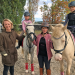 Expedition in die Heimat
