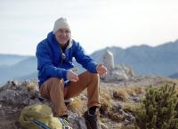 Die wilden Steiner Alpen - Am südlichsten Punkt Österreichs