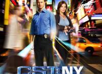 CSI: NY