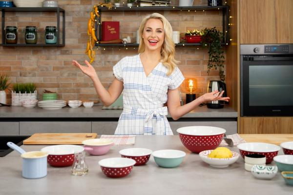 Bild 1 von 15: Im Bild: Silvia Schneider.