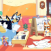 Bluey