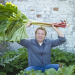 Jamie At Home