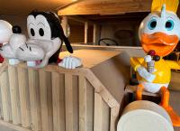 Unter unserem Himmel