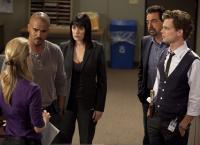 Criminal Minds