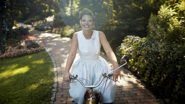 Bild 1 von 19: Im Bild: Katharina Gritzner.