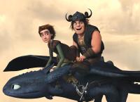 Dragons - Die Reiter von Berk