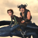 Dragons - Die Reiter von Berk