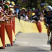 Bilder zur Sendung: Radsport