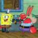 SpongeBob Schwammkopf