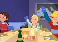 Wir Kinder aus dem Möwenweg