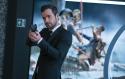 Justin Theroux in: Bad Spies