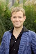 Mathias Schlung in: DIE DREISTEN DREI - DIE COMEDY WG