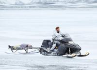 Thin Ice