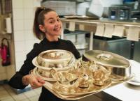 Inside Gstaad Palace - Luxus und Tradition Im Kulthotel