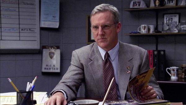 Bild 1 von 44: Law & Order Criminal Intent Season2, Criminal Intent Verbrechen im Visier Staffel 2 EP