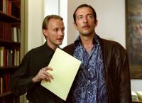 Mit Herz und Handschellen