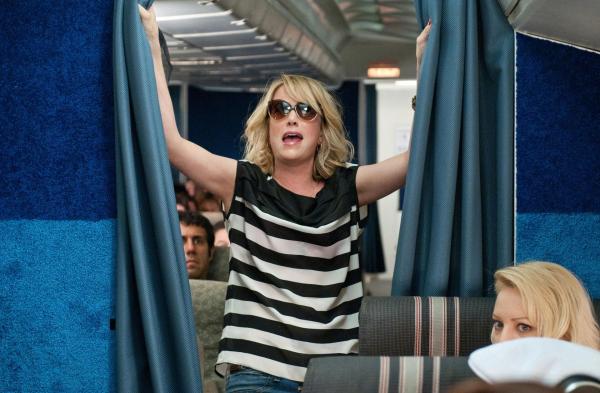 Bild 1 von 10: Annie (Kristen Wiig)