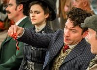 Houdini & Doyle