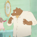 Ernest & Celestine