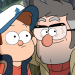 Willkommen in Gravity Falls
