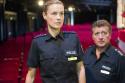 Rhea Harder-Vennewald in: Notruf Hafenkante
