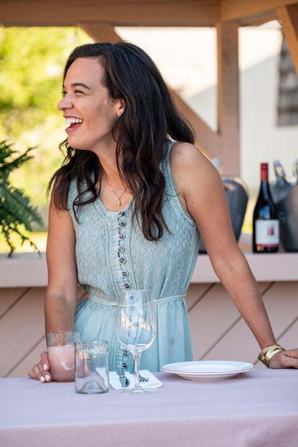 Bild 1 von 8: Sarah Sklash