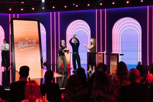 Bild 1 von 8: Am Ende jeder Folge \