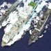 Carrier Strike Group 8 - Ein Flugzeugträgerverband im Einsatz